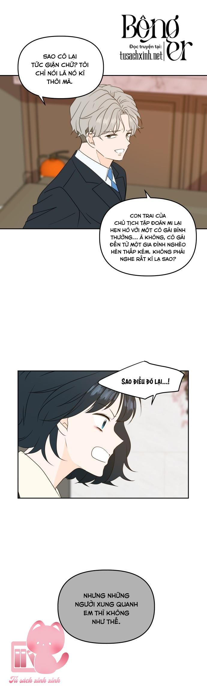 Hẹn Gặp Nhau Ở Kiếp Thứ 19 - Chap 83 - Trang 14