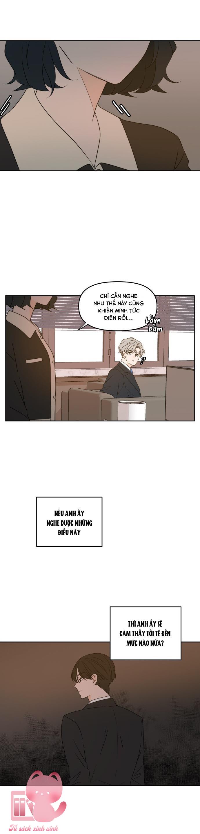Hẹn Gặp Nhau Ở Kiếp Thứ 19 - Chap 83 - Trang 15