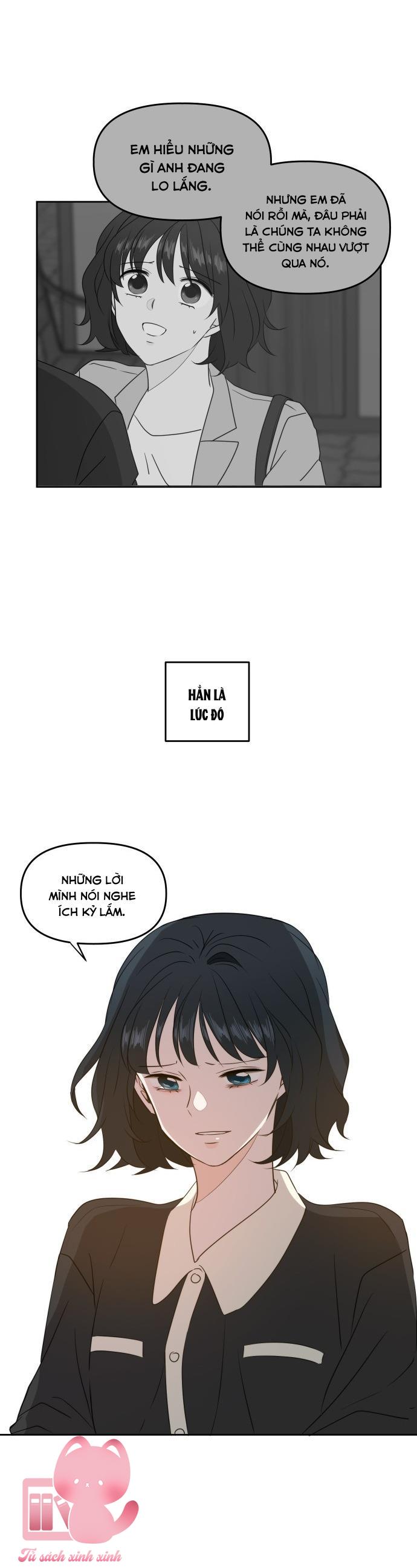 Hẹn Gặp Nhau Ở Kiếp Thứ 19 - Chap 83 - Trang 16