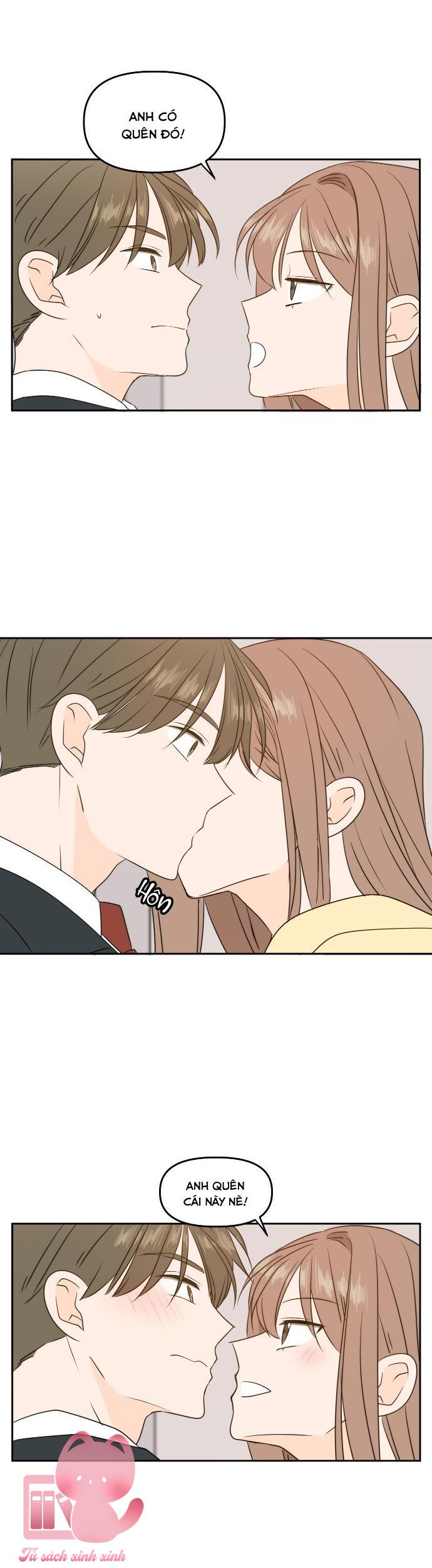 Hẹn Gặp Nhau Ở Kiếp Thứ 19 - Chap 83 - Trang 19