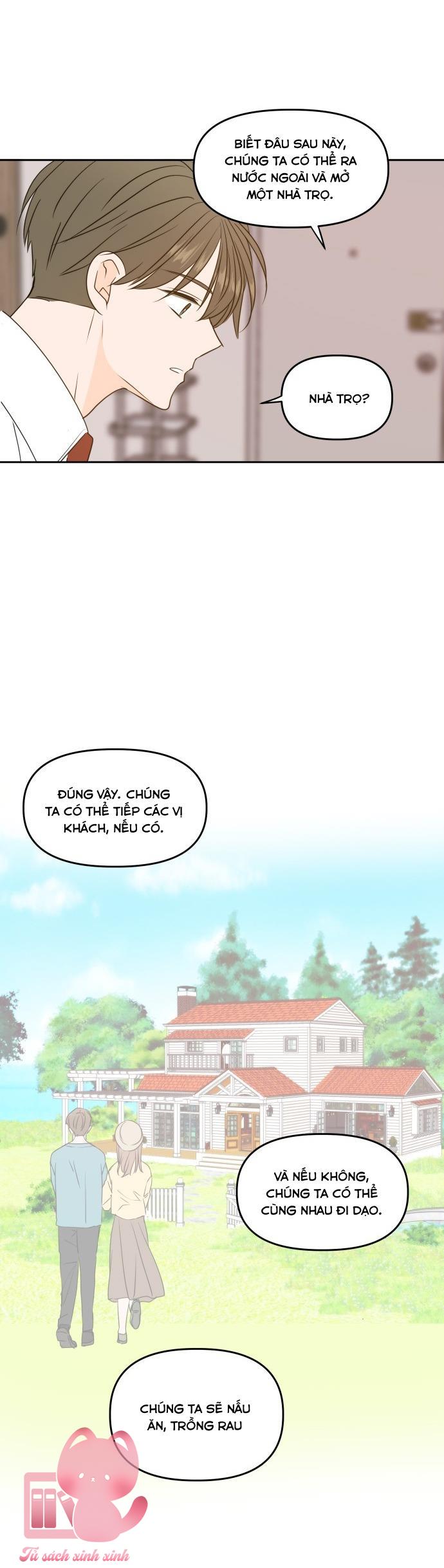 Hẹn Gặp Nhau Ở Kiếp Thứ 19 - Chap 83 - Trang 24