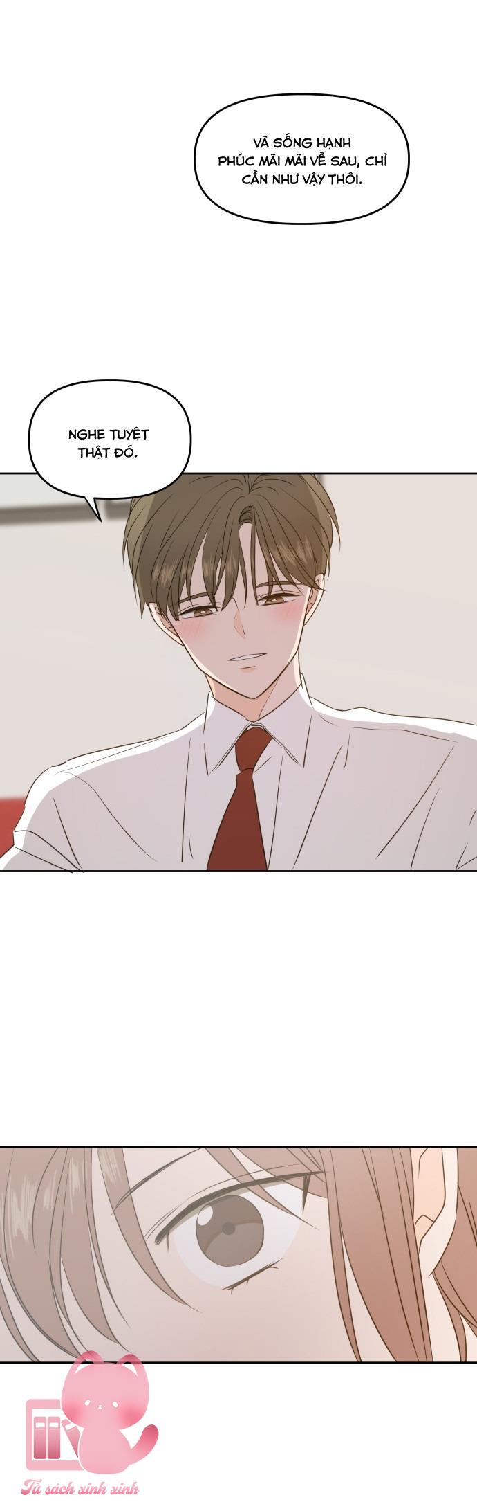 Hẹn Gặp Nhau Ở Kiếp Thứ 19 - Chap 83 - Trang 25