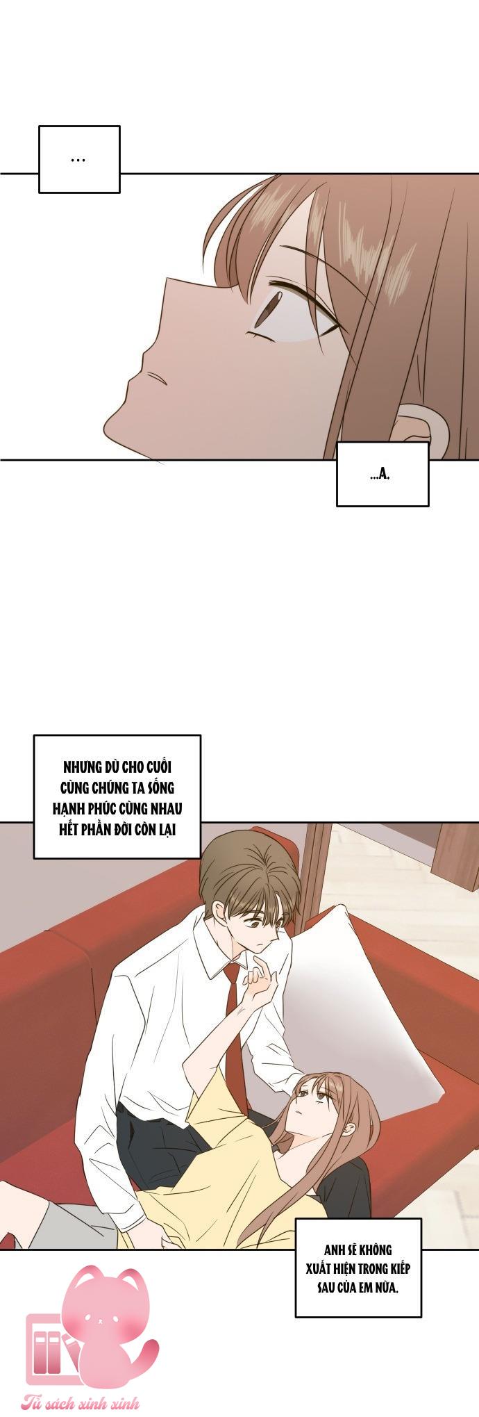 Hẹn Gặp Nhau Ở Kiếp Thứ 19 - Chap 83 - Trang 28