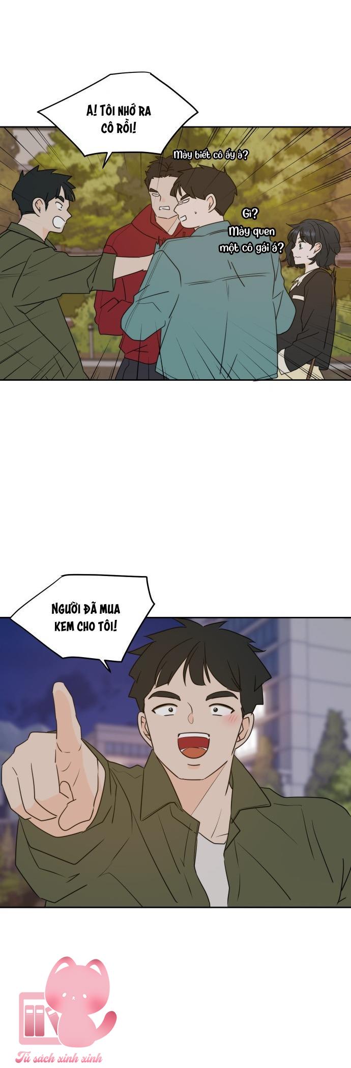 Hẹn Gặp Nhau Ở Kiếp Thứ 19 - Chap 83 - Trang 37