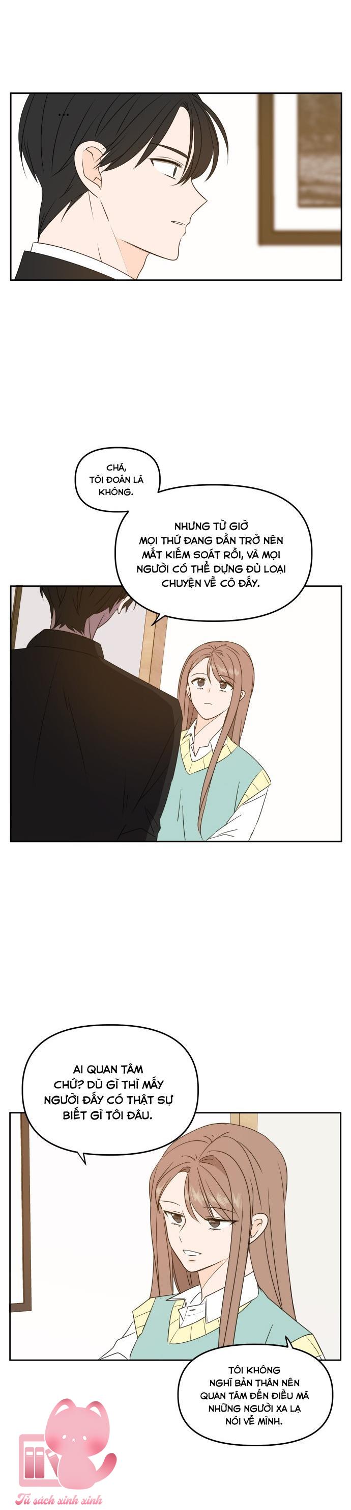 Hẹn Gặp Nhau Ở Kiếp Thứ 19 - Chap 83 - Trang 5