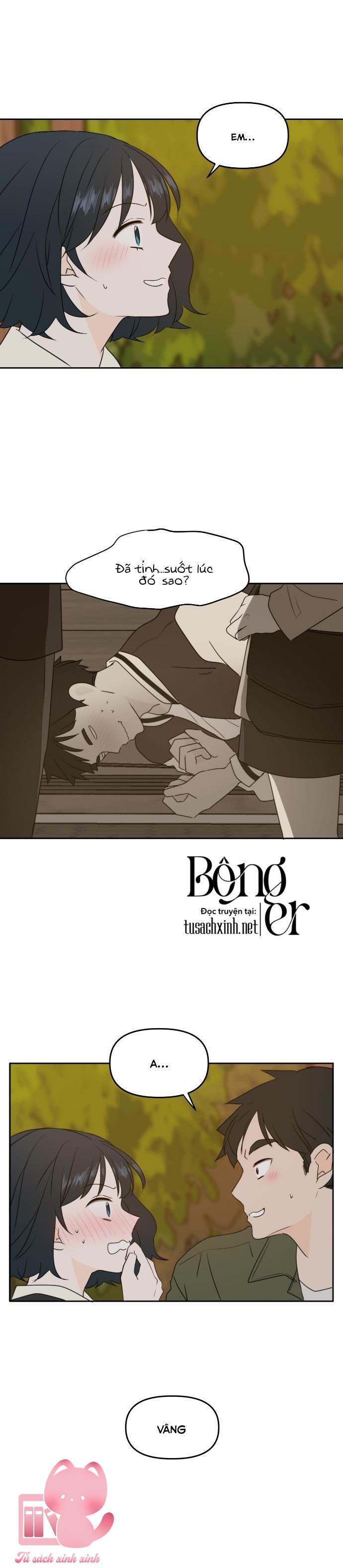 Hẹn Gặp Nhau Ở Kiếp Thứ 19 - Chap 83 - Trang 41