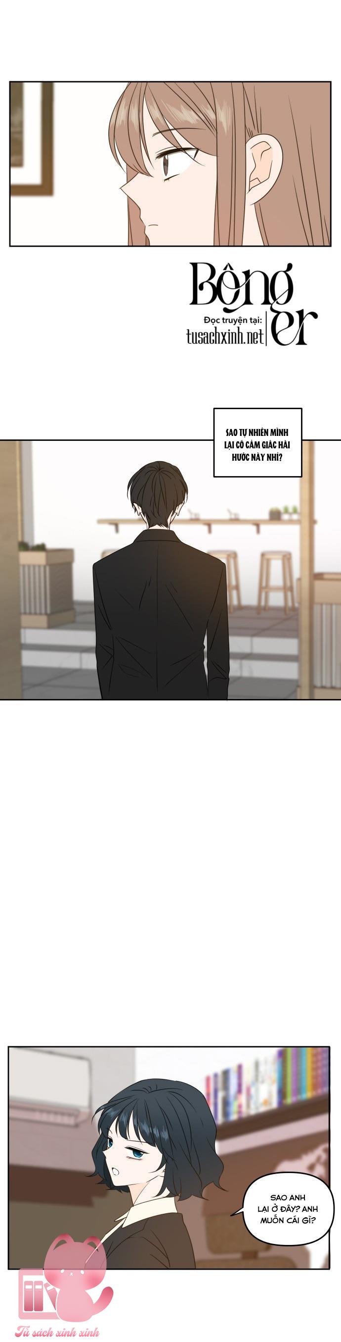 Hẹn Gặp Nhau Ở Kiếp Thứ 19 - Chap 83 - Trang 10