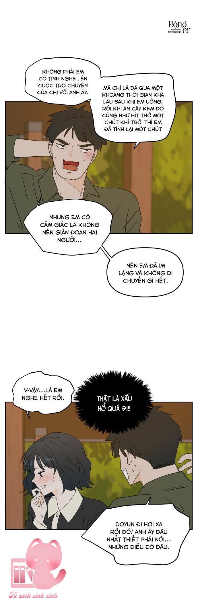 Hẹn Gặp Nhau Ở Kiếp Thứ 19 - Chap 84 - Trang 2