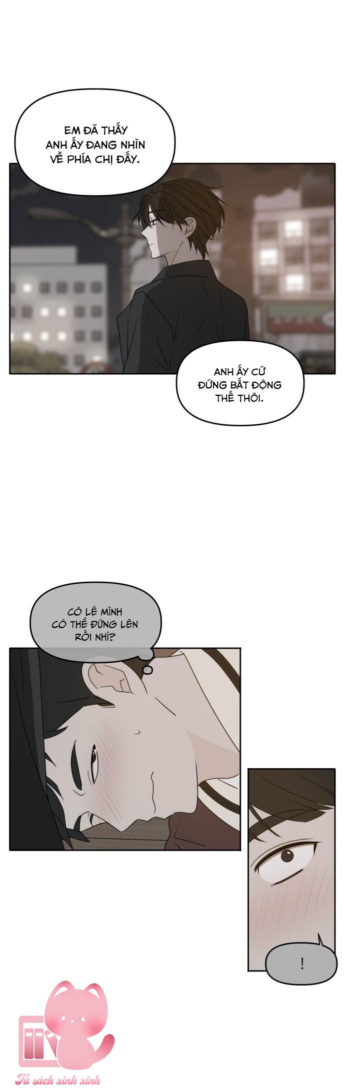 Hẹn Gặp Nhau Ở Kiếp Thứ 19 - Chap 84 - Trang 12