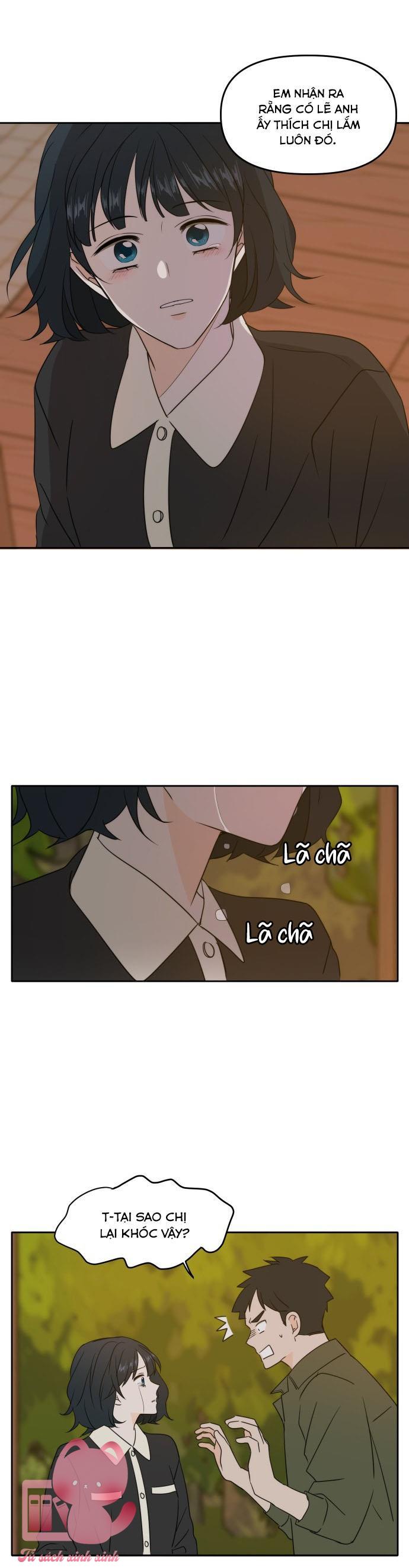 Hẹn Gặp Nhau Ở Kiếp Thứ 19 - Chap 84 - Trang 15