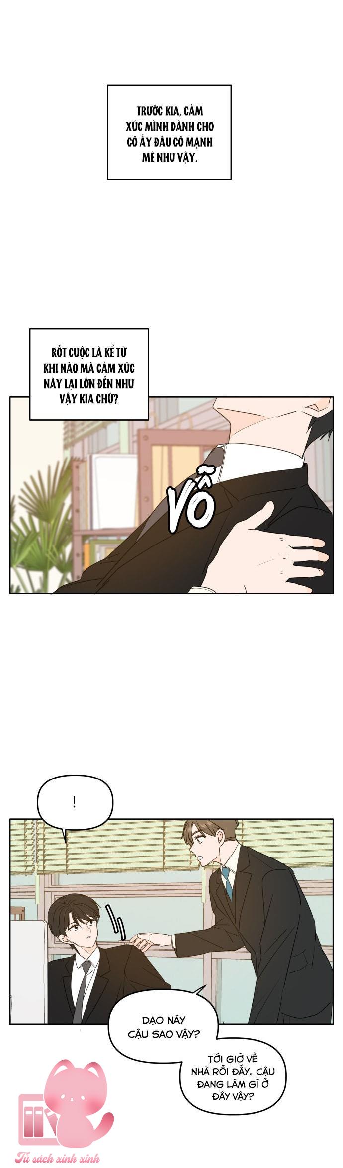 Hẹn Gặp Nhau Ở Kiếp Thứ 19 - Chap 84 - Trang 20