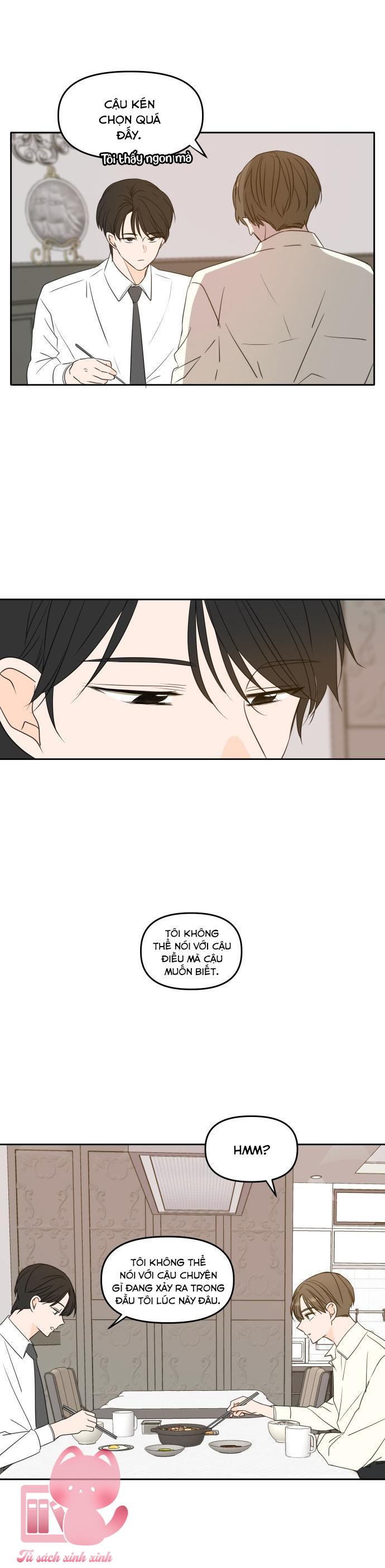 Hẹn Gặp Nhau Ở Kiếp Thứ 19 - Chap 84 - Trang 24