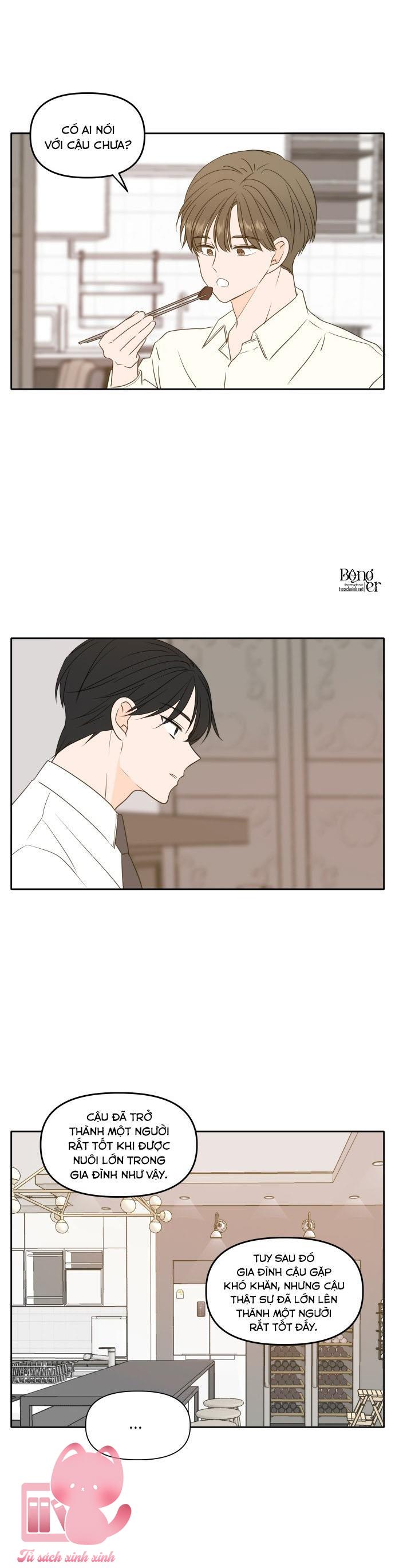 Hẹn Gặp Nhau Ở Kiếp Thứ 19 - Chap 84 - Trang 25