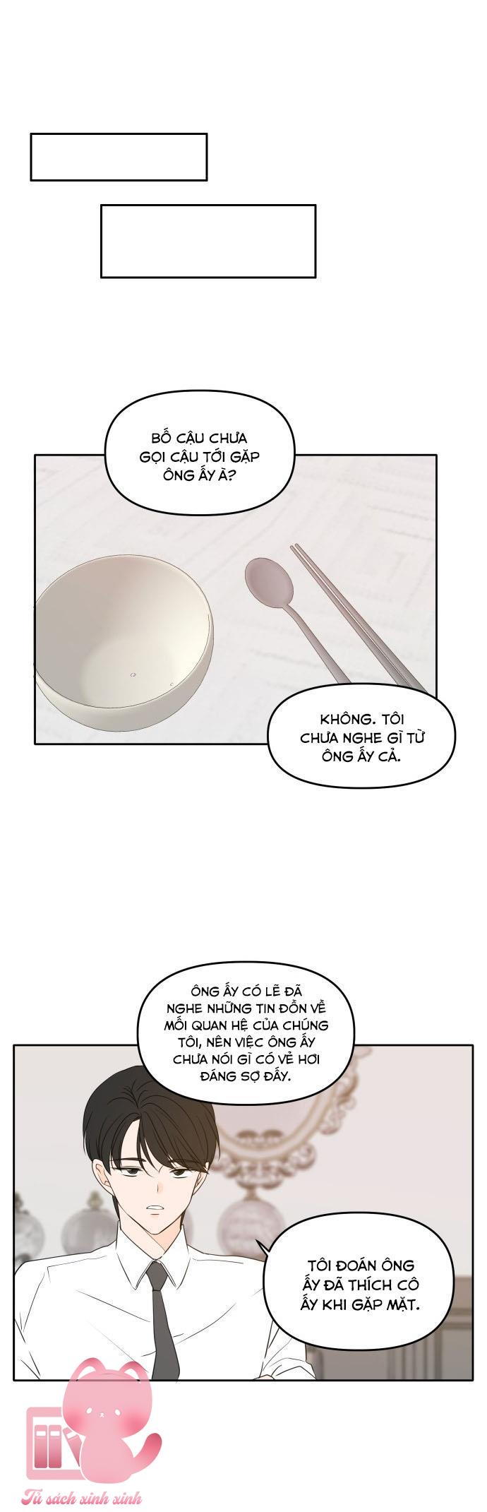 Hẹn Gặp Nhau Ở Kiếp Thứ 19 - Chap 84 - Trang 26