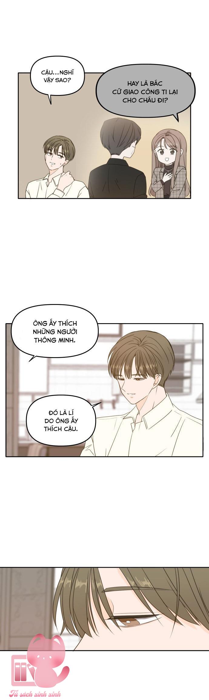 Hẹn Gặp Nhau Ở Kiếp Thứ 19 - Chap 84 - Trang 27
