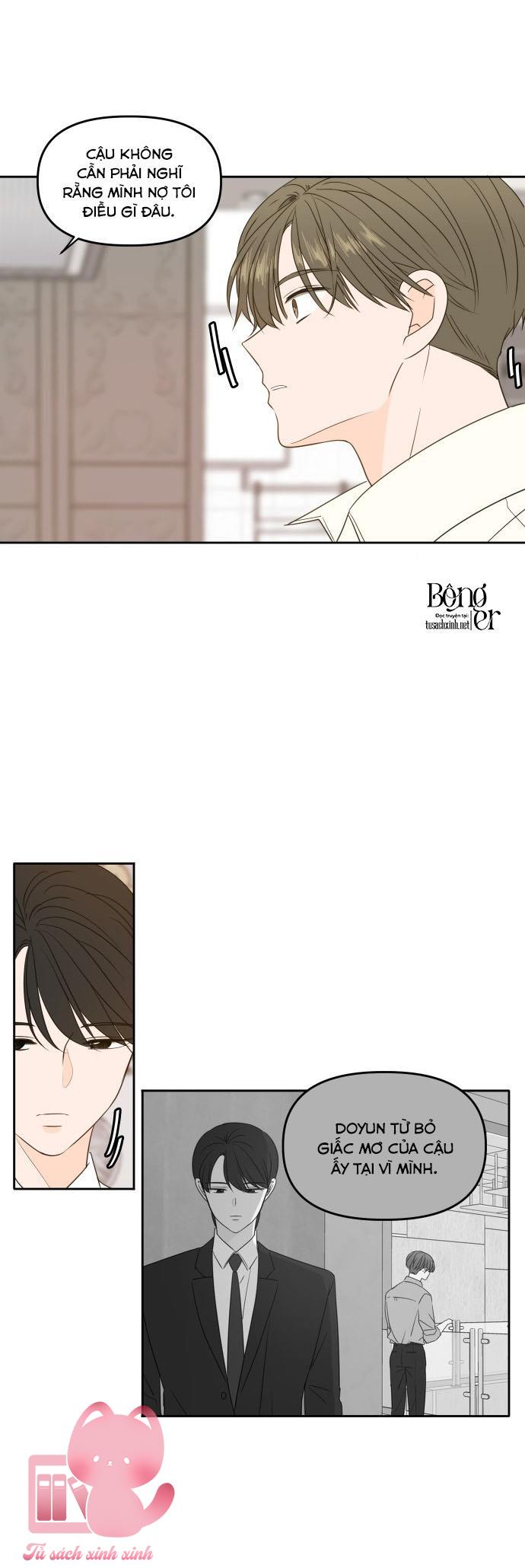 Hẹn Gặp Nhau Ở Kiếp Thứ 19 - Chap 84 - Trang 29