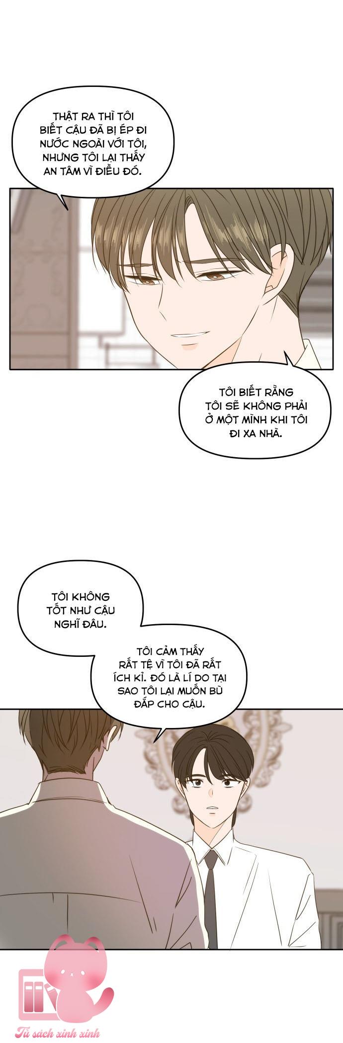 Hẹn Gặp Nhau Ở Kiếp Thứ 19 - Chap 84 - Trang 32