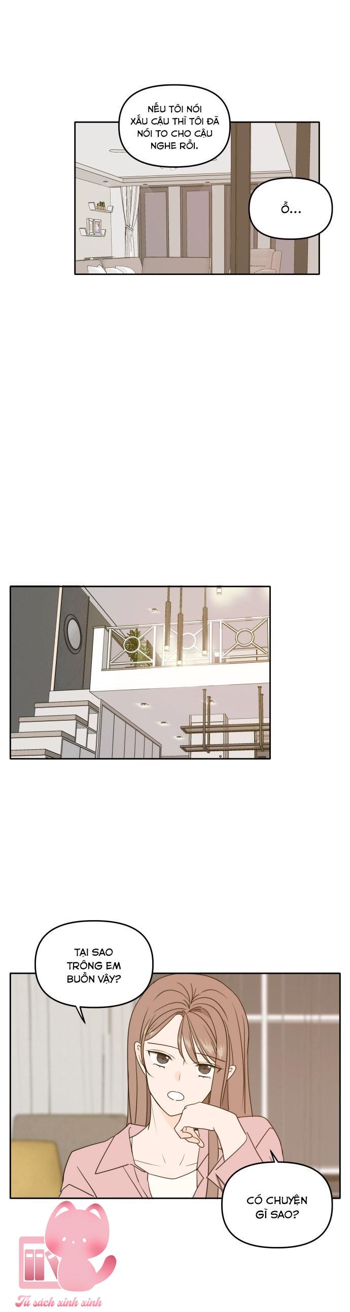 Hẹn Gặp Nhau Ở Kiếp Thứ 19 - Chap 84 - Trang 34
