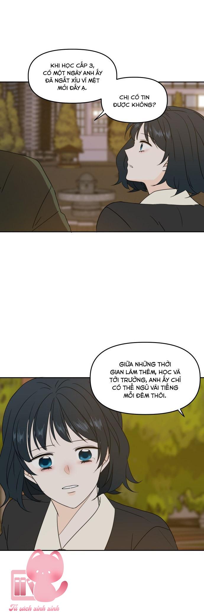 Hẹn Gặp Nhau Ở Kiếp Thứ 19 - Chap 84 - Trang 8