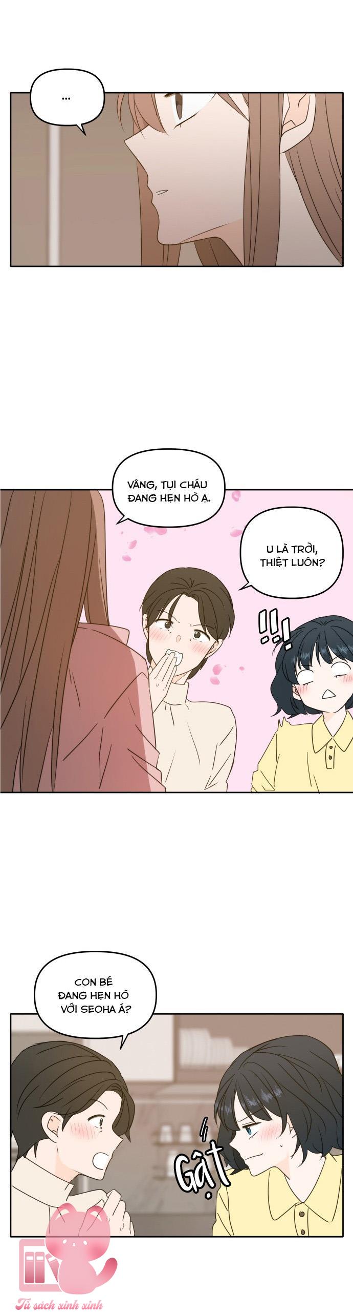 Hẹn Gặp Nhau Ở Kiếp Thứ 19 - Chap 85 - Trang 11