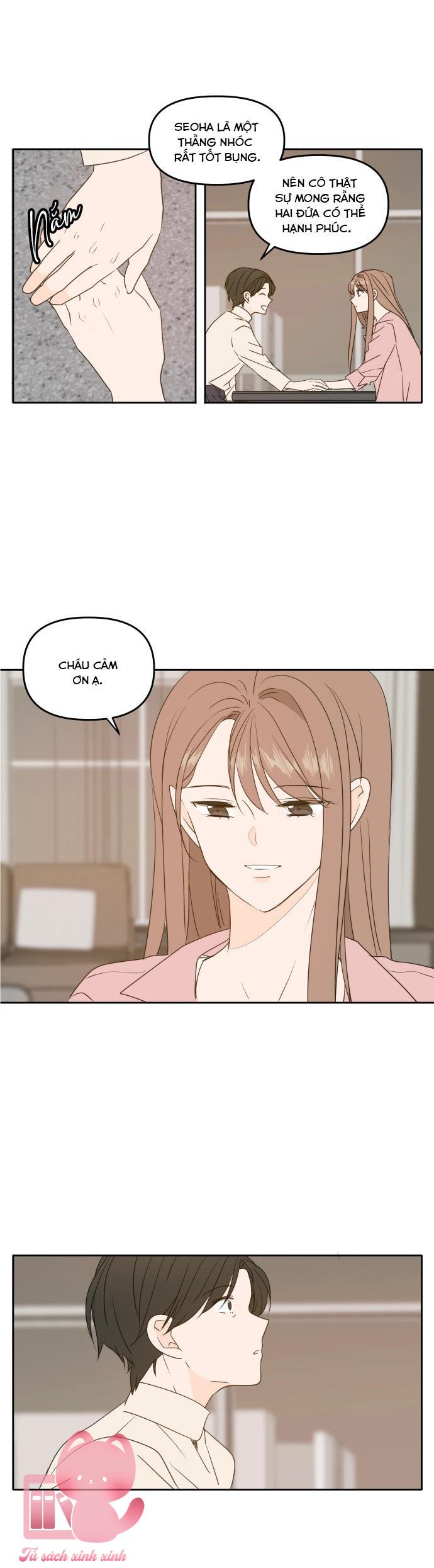 Hẹn Gặp Nhau Ở Kiếp Thứ 19 - Chap 85 - Trang 12