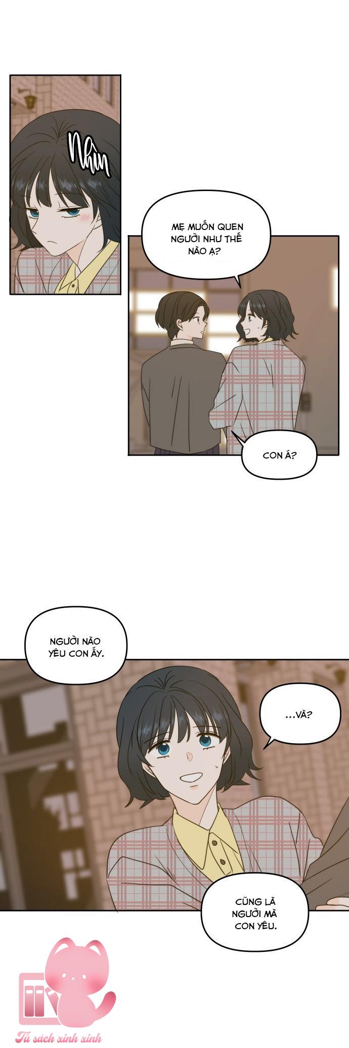 Hẹn Gặp Nhau Ở Kiếp Thứ 19 - Chap 85 - Trang 16