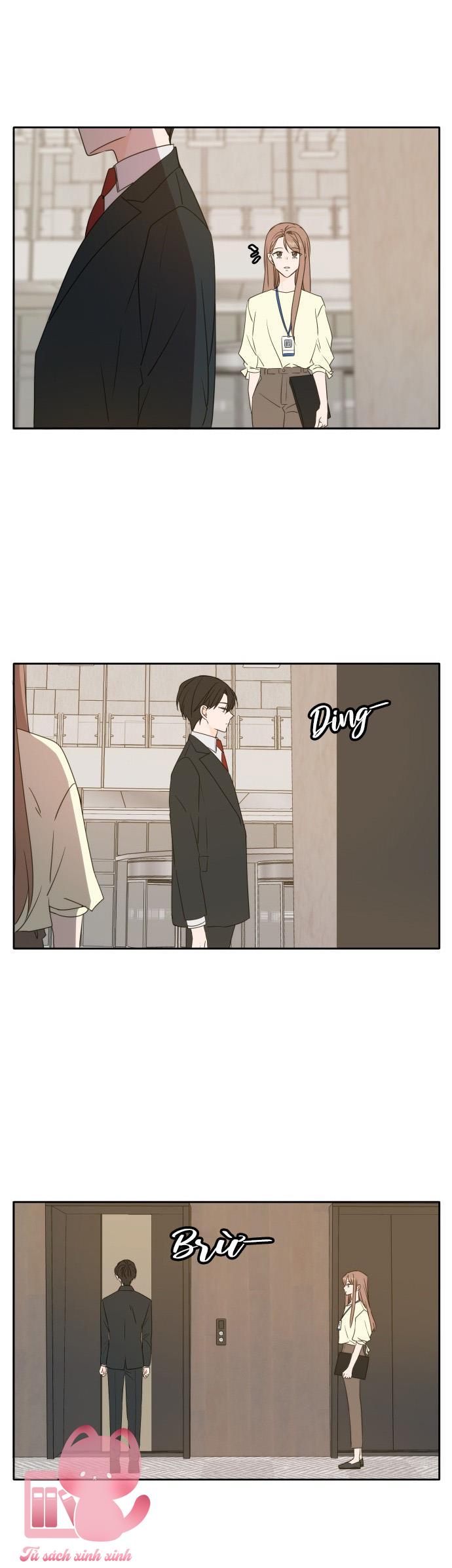 Hẹn Gặp Nhau Ở Kiếp Thứ 19 - Chap 85 - Trang 22