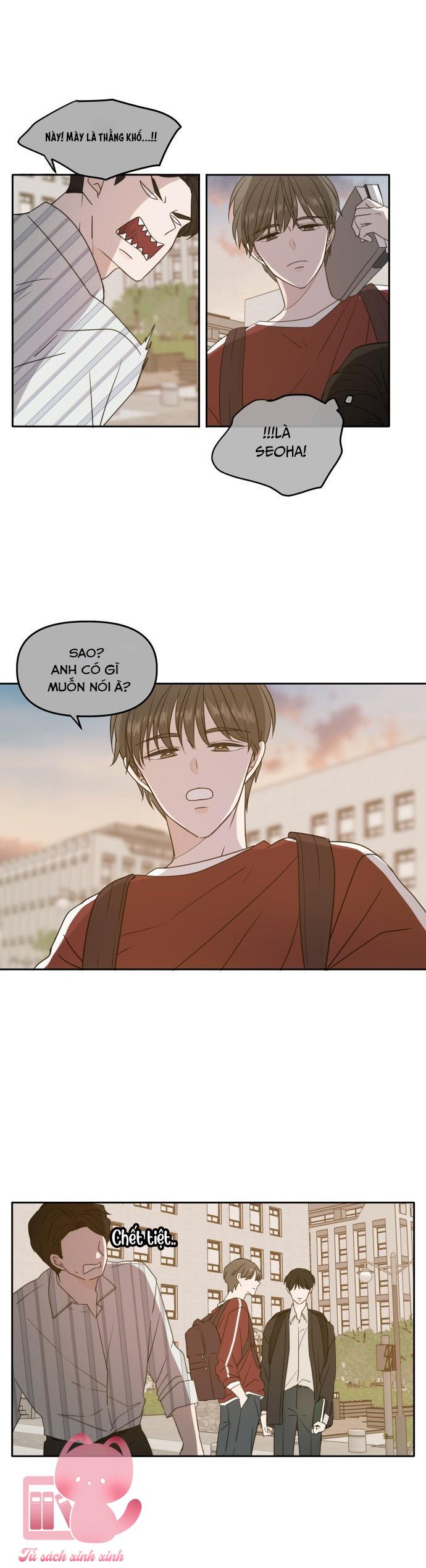 Hẹn Gặp Nhau Ở Kiếp Thứ 19 - Chap 85 - Trang 30