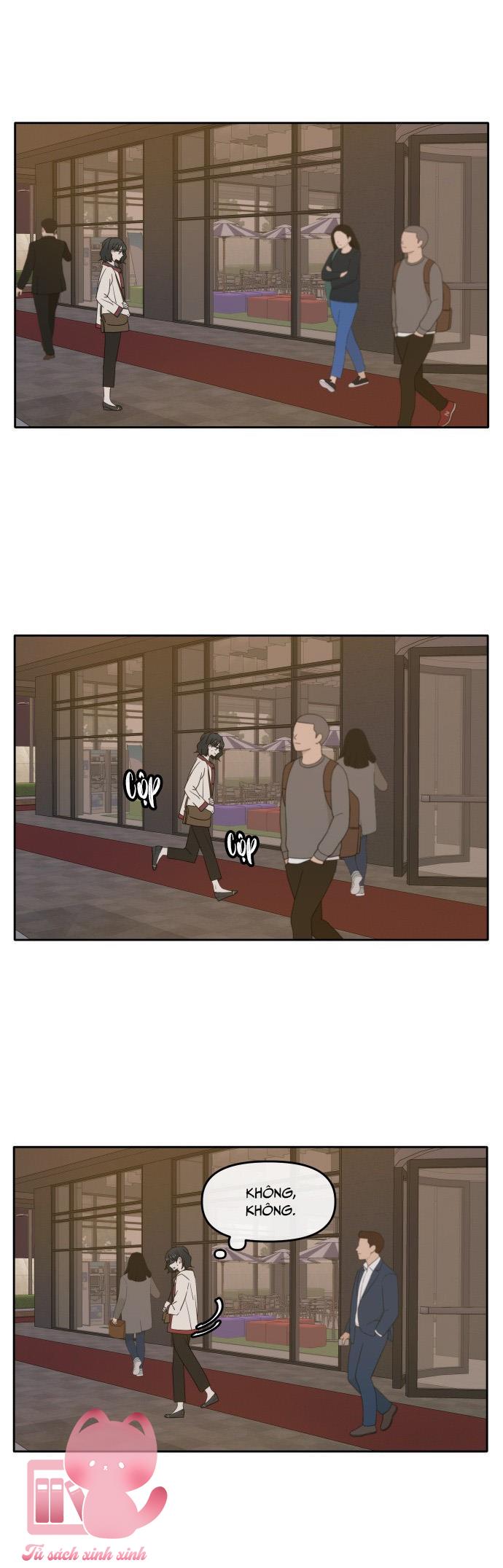 Hẹn Gặp Nhau Ở Kiếp Thứ 19 - Chap 85 - Trang 33