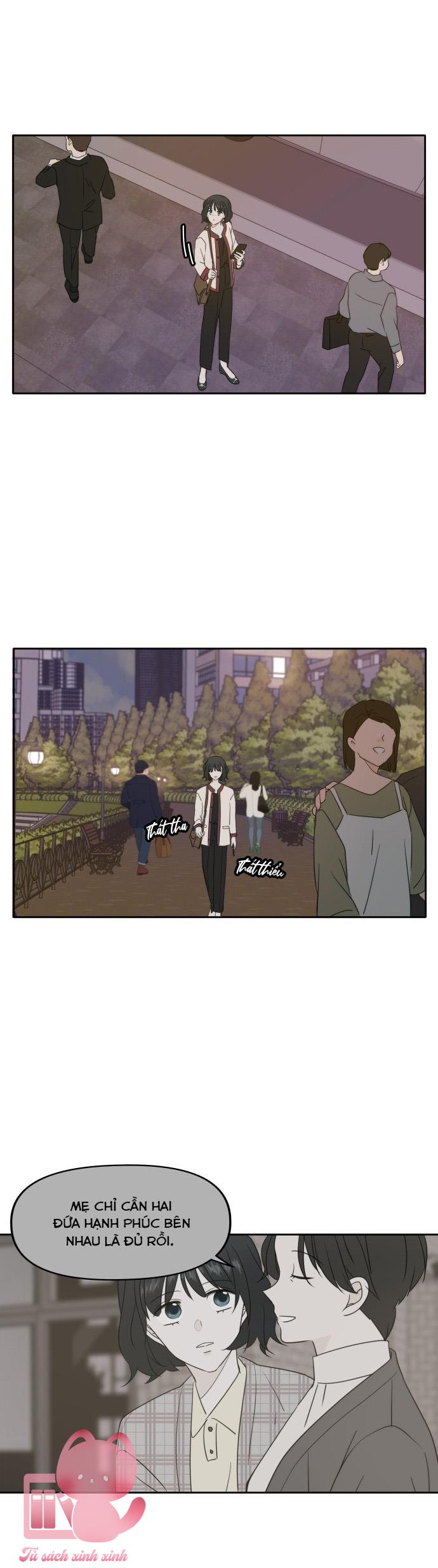 Hẹn Gặp Nhau Ở Kiếp Thứ 19 - Chap 85 - Trang 35