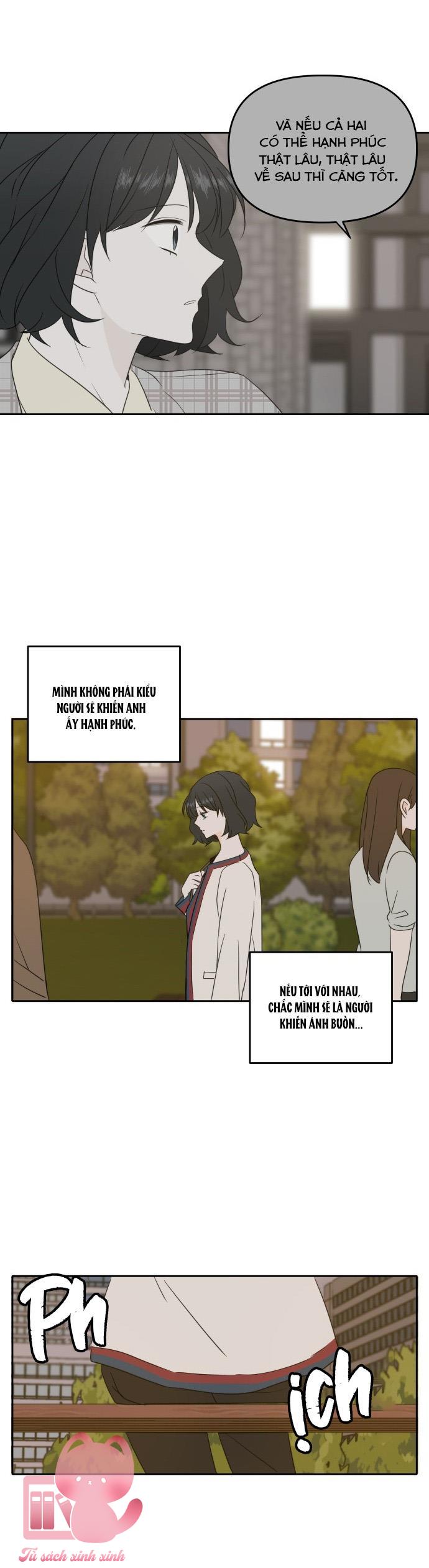Hẹn Gặp Nhau Ở Kiếp Thứ 19 - Chap 85 - Trang 36