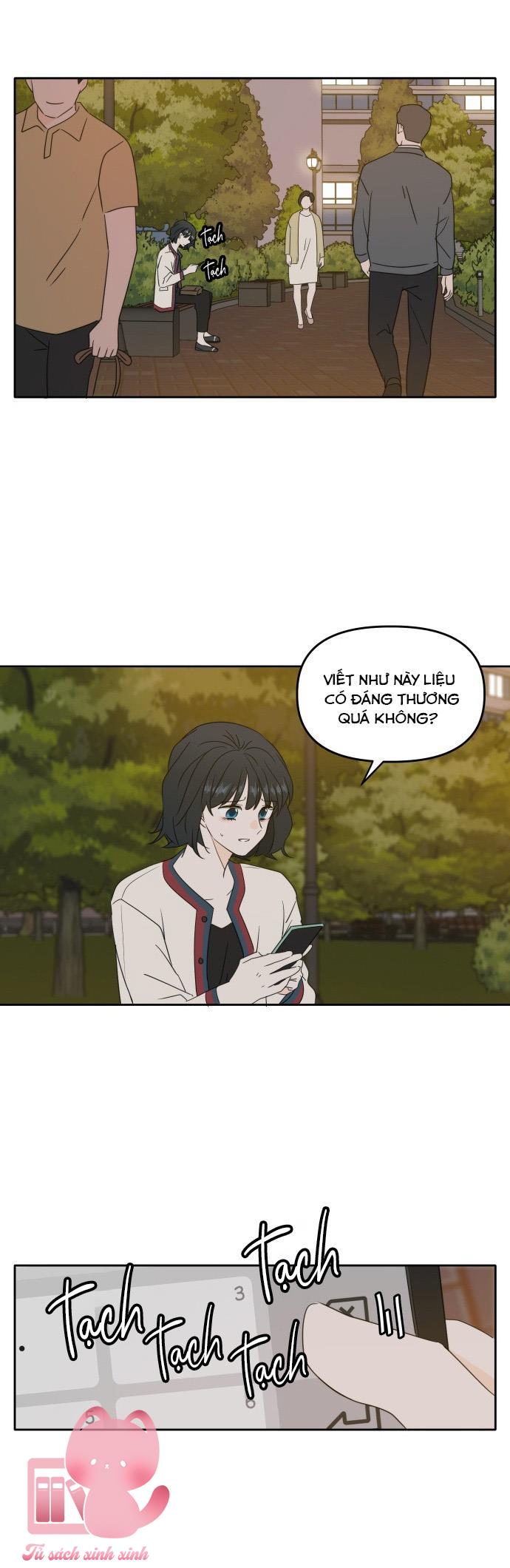 Hẹn Gặp Nhau Ở Kiếp Thứ 19 - Chap 85 - Trang 38