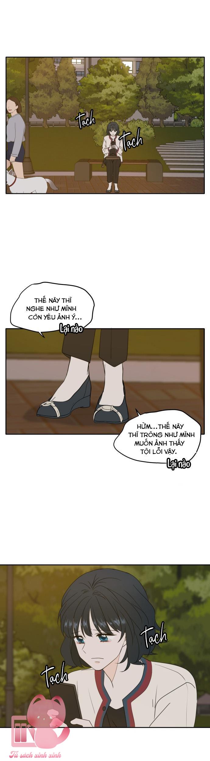 Hẹn Gặp Nhau Ở Kiếp Thứ 19 - Chap 85 - Trang 39