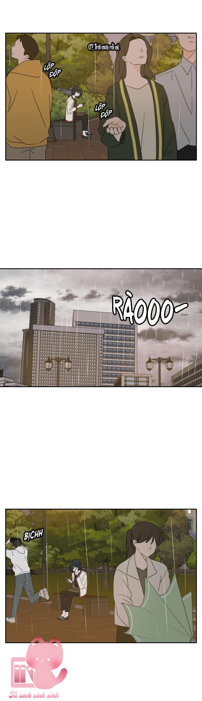 Hẹn Gặp Nhau Ở Kiếp Thứ 19 - Chap 85 - Trang 40