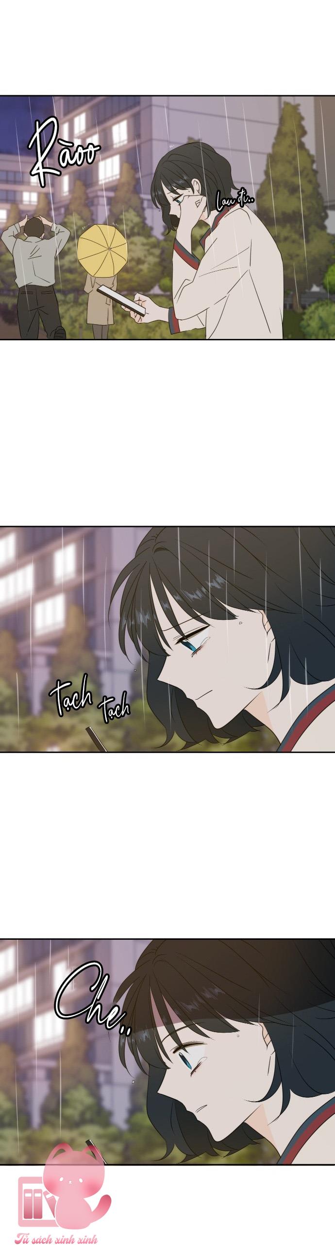 Hẹn Gặp Nhau Ở Kiếp Thứ 19 - Chap 85 - Trang 41