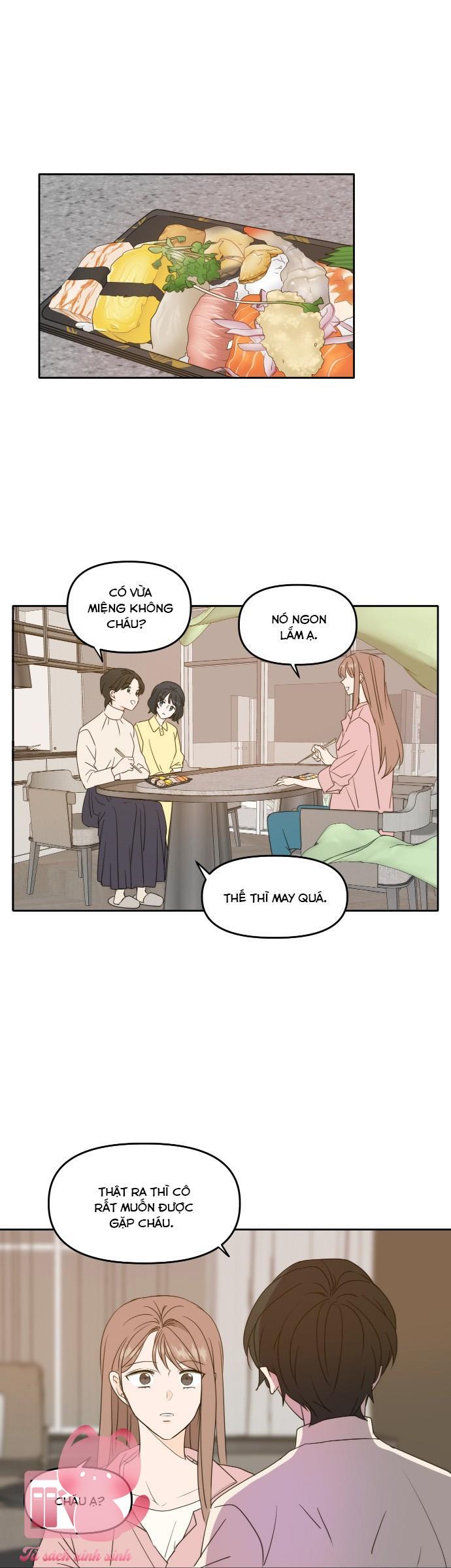 Hẹn Gặp Nhau Ở Kiếp Thứ 19 - Chap 85 - Trang 6