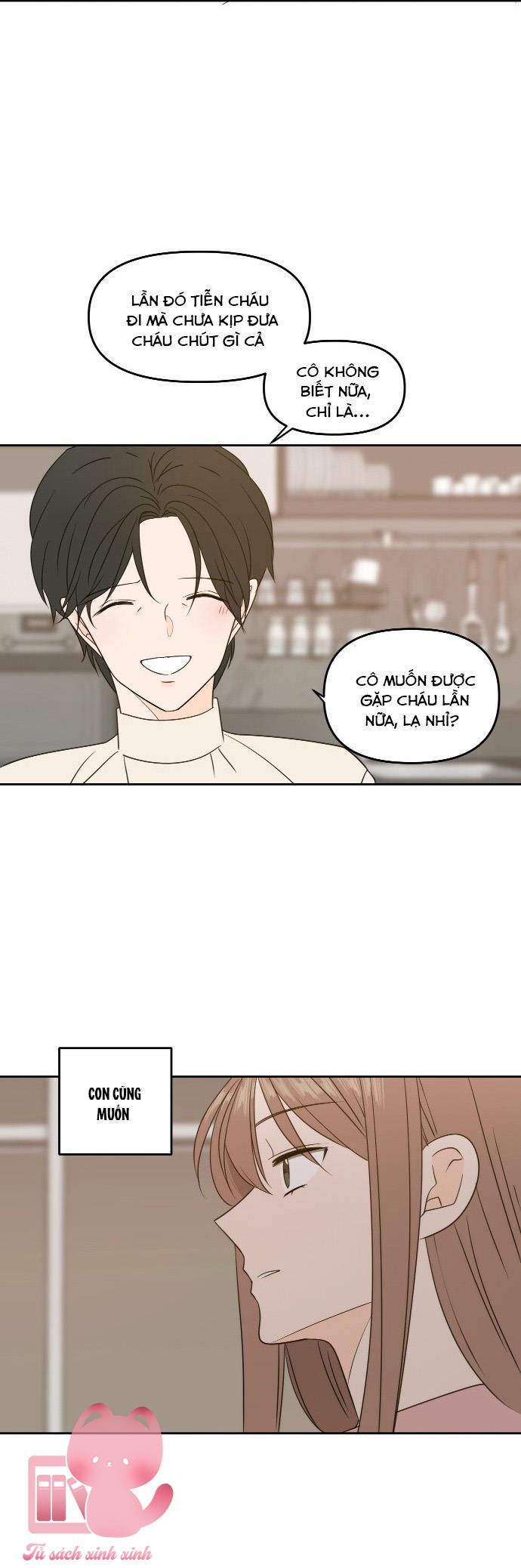 Hẹn Gặp Nhau Ở Kiếp Thứ 19 - Chap 85 - Trang 7