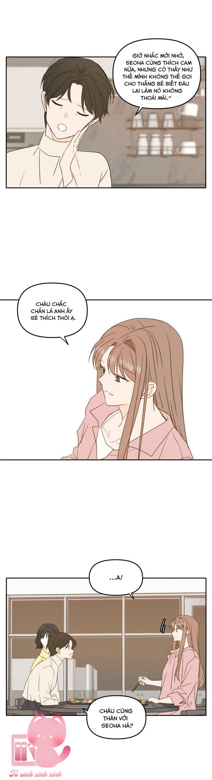 Hẹn Gặp Nhau Ở Kiếp Thứ 19 - Chap 85 - Trang 10