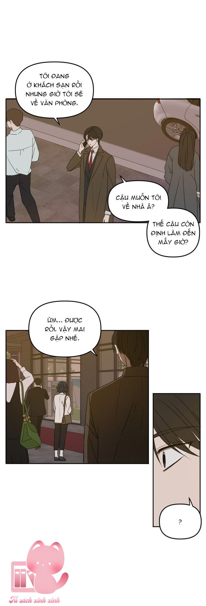 Hẹn Gặp Nhau Ở Kiếp Thứ 19 - Chap 86 - Trang 2