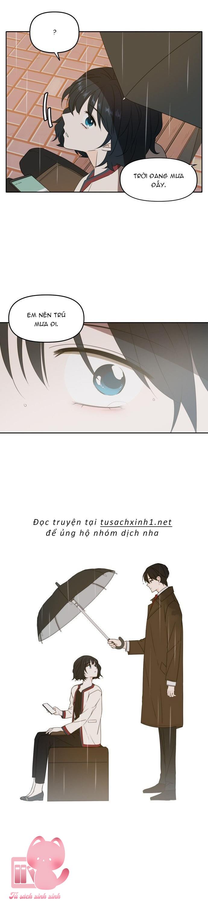 Hẹn Gặp Nhau Ở Kiếp Thứ 19 - Chap 86 - Trang 12