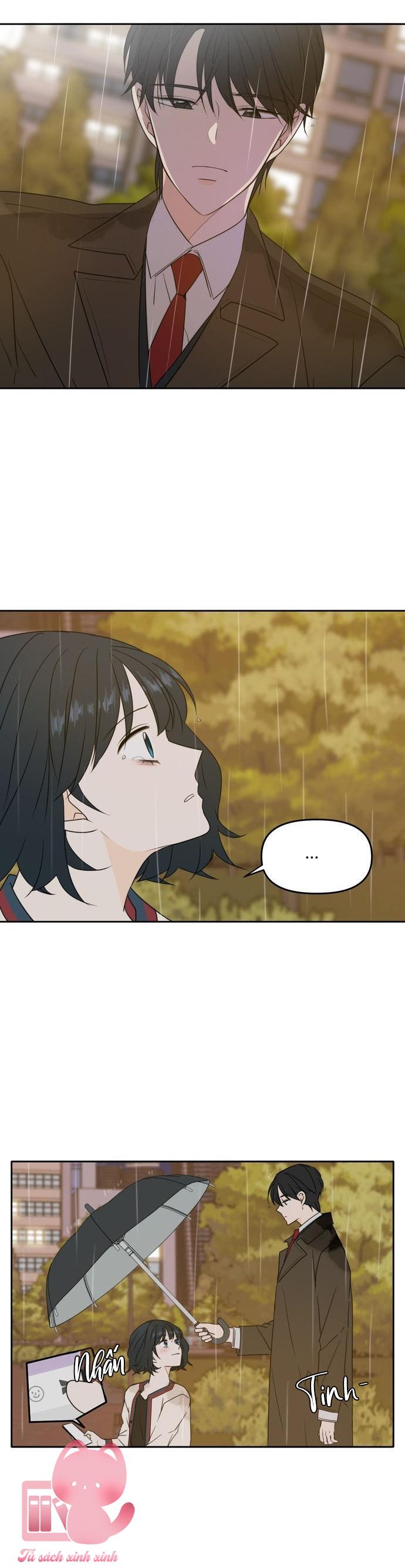 Hẹn Gặp Nhau Ở Kiếp Thứ 19 - Chap 86 - Trang 13