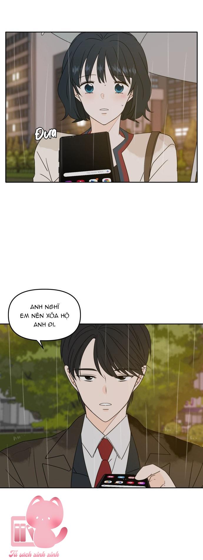 Hẹn Gặp Nhau Ở Kiếp Thứ 19 - Chap 86 - Trang 15