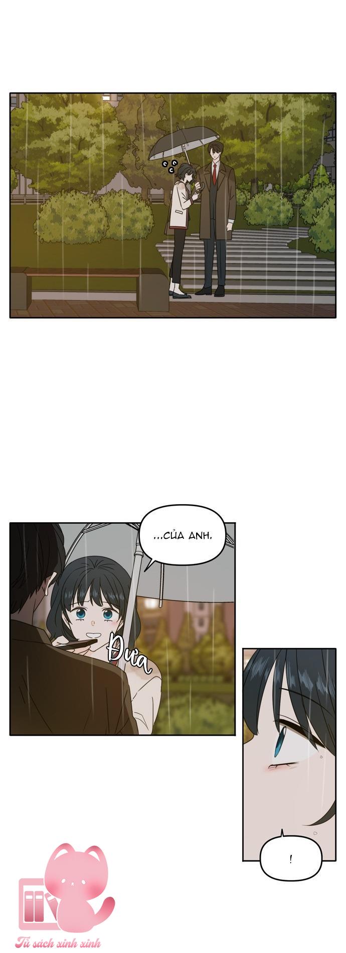 Hẹn Gặp Nhau Ở Kiếp Thứ 19 - Chap 86 - Trang 17
