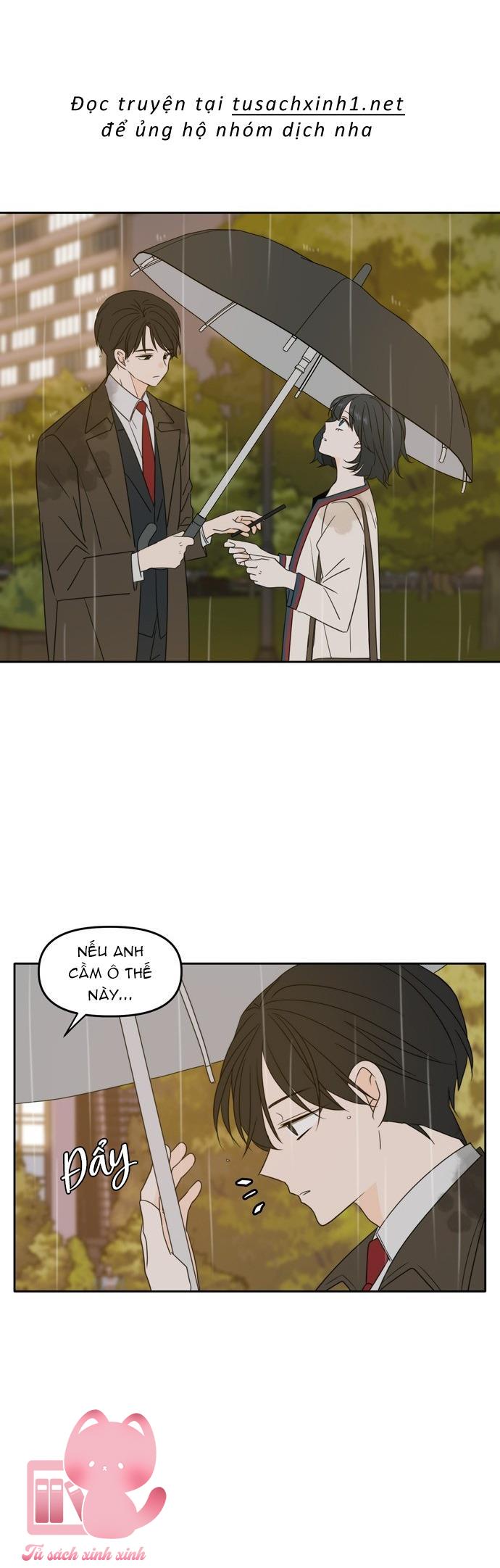 Hẹn Gặp Nhau Ở Kiếp Thứ 19 - Chap 86 - Trang 18
