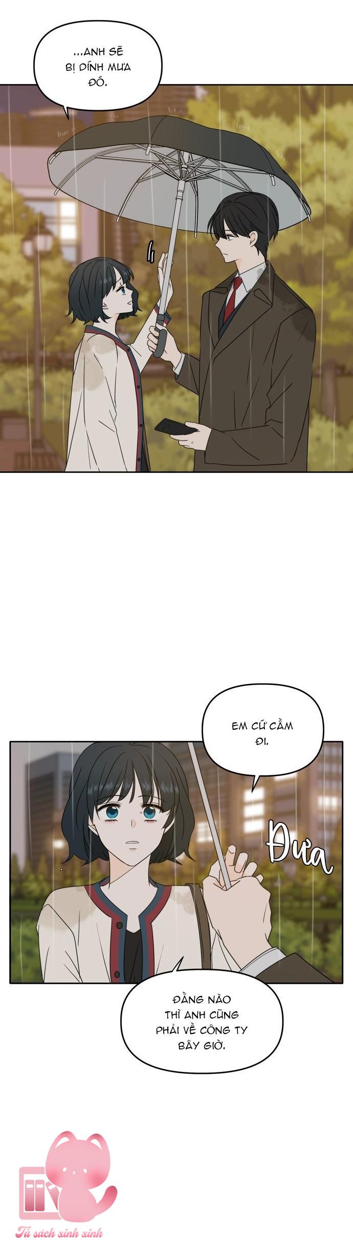 Hẹn Gặp Nhau Ở Kiếp Thứ 19 - Chap 86 - Trang 19