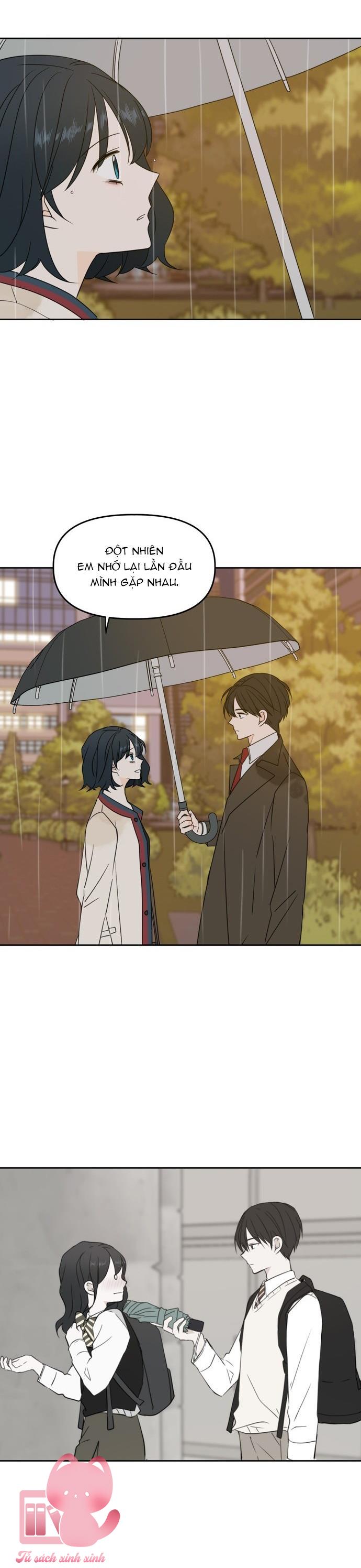 Hẹn Gặp Nhau Ở Kiếp Thứ 19 - Chap 86 - Trang 20