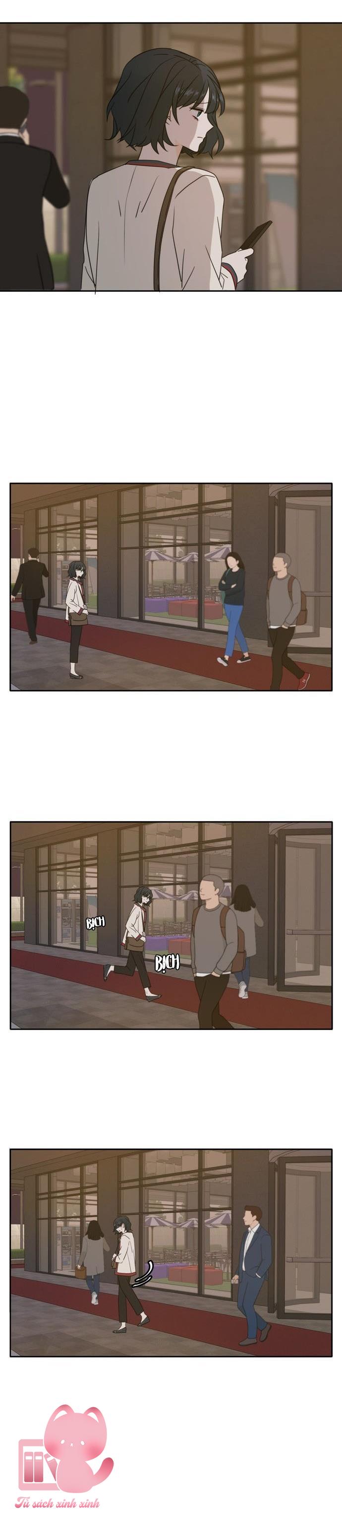 Hẹn Gặp Nhau Ở Kiếp Thứ 19 - Chap 86 - Trang 3