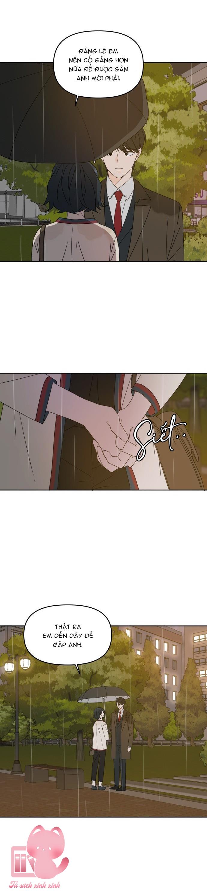 Hẹn Gặp Nhau Ở Kiếp Thứ 19 - Chap 86 - Trang 21
