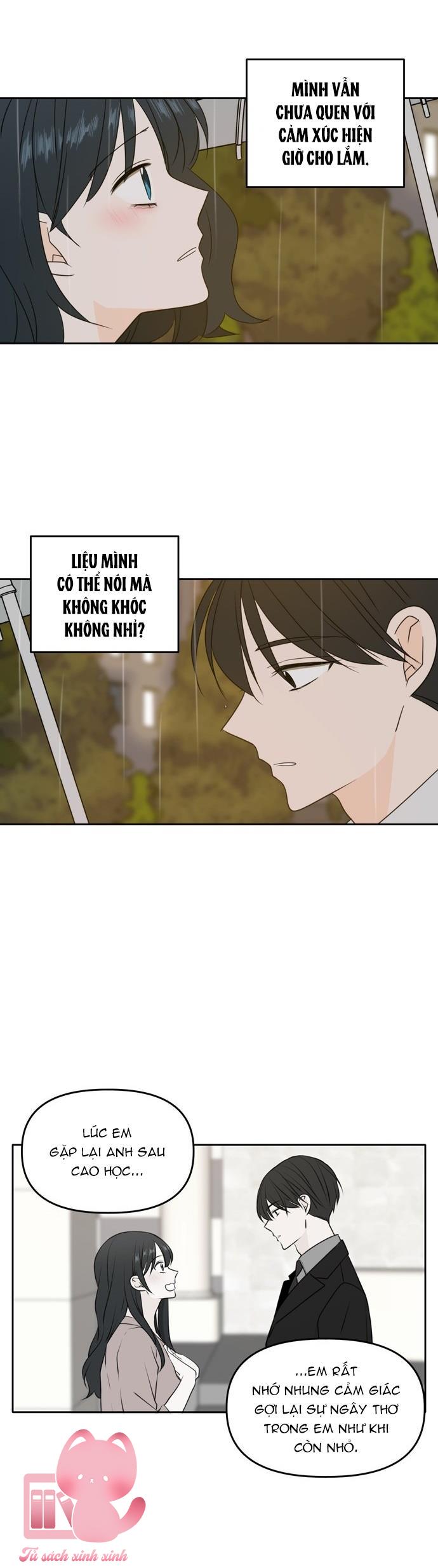 Hẹn Gặp Nhau Ở Kiếp Thứ 19 - Chap 86 - Trang 22