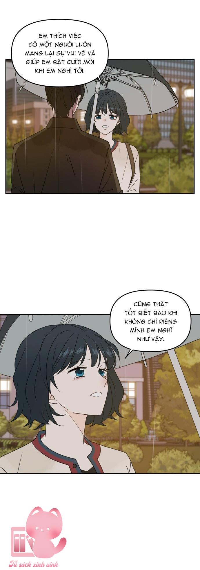 Hẹn Gặp Nhau Ở Kiếp Thứ 19 - Chap 86 - Trang 23